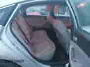 2017 Hyundai Sonata SE с VIN 5NPE24AF3HH559261, выставлен на аукционе IAAI как лот 41312125 с пробегом 123 714 миль миль и . История ставок и продаж доступна на DreamBid. Изображение 8.