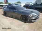 2017 Ford Mustang GT z VIN 1FA6P8CF7H5209860, wystawiony jako Copart lot #66009935 z przebiegiem 115 442 mil mil oraz Szkoda całkowita • Salvage title. Historia ofert i sprzedaży dostępna na DreamBid. Obrazek 4.