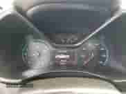 2019 Chevrolet Colorado 2WD Z71 with VIN 1GCGSDEA8K1169553, listed as a Copart auction lot 71304044 with 75,586 mi miles and Salvage title. Bid and sale history available at DreamBid. Image 9.