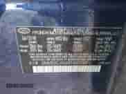 2019 Hyundai Santa Fe SE с VIN 5NMS2CAD6KH020584, выставлен на аукционе Copart как лот 66609482 с пробегом 73 652 миль миль и . История ставок и продаж доступна на DreamBid. Изображение 10.