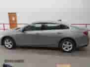 2023 Chevrolet Malibu LS с VIN 1G1ZC5ST1PF198882, выставлен на аукционе IAAI как лот 42179459 с пробегом 62 250 миль миль и . История ставок и продаж доступна на DreamBid. Изображение 14.