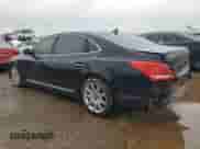 2011 Hyundai Equus Ultimate с VIN KMHGH4JF7BU028841, выставлен на аукционе Copart как лот 59548985 с пробегом Не указан миль и Списание • Salvage title. История ставок и продаж доступна на DreamBid. Изображение 2.