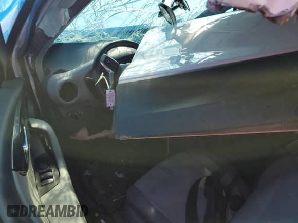 2019 Chevrolet Blazer with VIN 3GNKBCRS3KS673960, listed as a Copart auction lot 68015915 with Not provided miles and Salvage title. Bid and sale history available at DreamBid. Image 7.