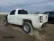 2015 GMC Sierra 1500 с VIN 1GTN2TECXFZ322802, выставлен на аукционе Copart как лот 85992854 с пробегом 119 309 миль миль и Списание • Salvage title. История ставок и продаж доступна на DreamBid. Изображение 2.