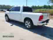 2016 Ram 1500 Lone Star с VIN 1C6RR7LM4GS357854, выставлен на аукционе IAAI как лот 43067352 с пробегом 91 398 миль миль и . История ставок и продаж доступна на DreamBid. Изображение 3.