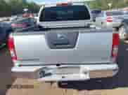 2006 Nissan Frontier SE с VIN 1N6AD07U36C453115, выставлен на аукционе IAAI как лот 43344752 с пробегом 171 265 миль миль и . История ставок и продаж доступна на DreamBid. Изображение 6.