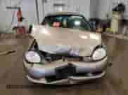 2000 Dodge Neon Highline with VIN 1B3ES46C8YD589412, listed as a Copart auction lot 61088945 with Not provided miles and Non repairable. Bid and sale history available at DreamBid. Image 5.
