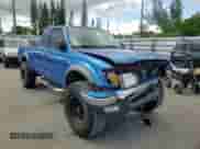 2004 Toyota Tacoma PreRunner with VIN 5TESN92N54Z340774, listed as a Copart auction lot 82484455 with 147,005 mi miles and Salvage title. Bid and sale history available at DreamBid. Image 13.