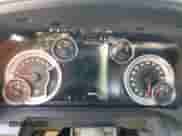 2016 Ram 1500 Big Horn z VIN 1C6RR6GTXGS403487, wystawiony jako Copart lot #59224425 z przebiegiem 123 221 mil mil oraz Szkoda całkowita • Salvage title. Historia ofert i sprzedaży dostępna na DreamBid. Obrazek 9.