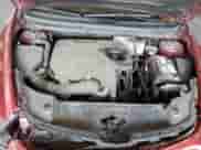 2011 Chevrolet Malibu LTZ with VIN 1G1ZE5E10BF226393, listed as a Copart auction lot 64333435 with 62,792 mi miles and Salvage title. Bid and sale history available at DreamBid. Image 11.