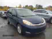 2007 Toyota Sienna XLE с VIN 5TDBK22C27S007481, выставлен на аукционе IAAI как лот 43479561 с пробегом Не указан миль и . История ставок и продаж доступна на DreamBid. Изображение 1.