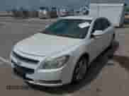 2009 Chevrolet Malibu 1LT с VIN 1G1ZH57B49F159515, выставлен на аукционе IAAI как лот 43012340 с пробегом 148 283 миль миль и . История ставок и продаж доступна на DreamBid. Изображение 6.