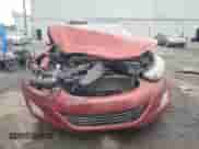 2012 Hyundai Elantra GLS с VIN KMHDH4AE2CU274773, выставлен на аукционе Copart как лот 86615715 с пробегом 121 267 миль миль и Чистый • Clean title. История ставок и продаж доступна на DreamBid. Изображение 5.