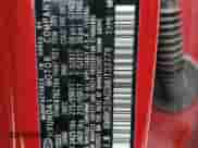 2021 Hyundai Kona SEL with VIN KM8K23AG3MU133779, listed as a Copart auction lot 86247115 with 118,204 mi miles and Clean title. Bid and sale history available at DreamBid. Image 12.