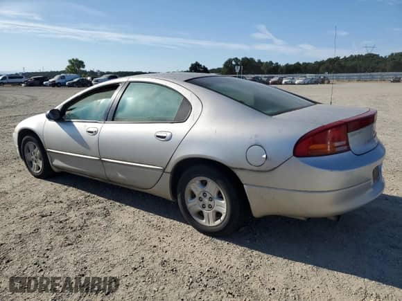 2004 Dodge Intrepid SE z VIN 2B3AD46R54H710035, wystawiony jako Copart lot #58865685 z przebiegiem 74 018 mil mil oraz Czysty tytuł • Clean title. Historia ofert i sprzedaży dostępna na DreamBid. Obrazek 2.