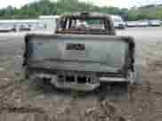 2017 Toyota Tacoma Limited with VIN 5TFGZ5AN8HX062812, listed as a Copart auction lot 65449915 with Not provided miles and Salvage title. Bid and sale history available at DreamBid. Image 6.