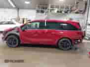 2023 Honda Odyssey Sport z VIN 5FNRL6H71PB033829, wystawiony jako IAAI lot #42556727 z przebiegiem 30 524 mil mil oraz . Historia ofert i sprzedaży dostępna na DreamBid. Obrazek 15.