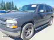 2002 Chevrolet Tahoe LS с VIN 1GNEC13V72J242640, выставлен на аукционе IAAI как лот 42752739 с пробегом 416 311 миль миль и . История ставок и продаж доступна на DreamBid. Изображение 6.
