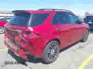 2021 Mercedes-Benz GLE 350 с VIN 4JGFB4JB1MA299778, выставлен на аукционе IAAI как лот 43236880 с пробегом 32 709 миль миль и . История ставок и продаж доступна на DreamBid. Изображение 4.