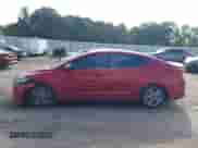 2017 Hyundai Elantra Value Edition with VIN KMHD84LF0HU237508, listed as a IAAI auction lot 43170411 with 134,309 mi miles and . Bid and sale history available at DreamBid. Image 14.