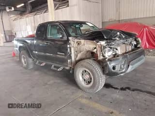 2012 Toyota Tacoma с VIN 5TFUU4EN8CX042171, выставлен на аукционе IAAI как лот 43120319 с пробегом 80 230 миль миль и . История ставок и продаж доступна на DreamBid. Изображение 1.