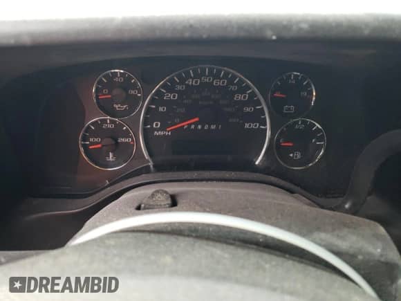 2014 Chevrolet Express Passenger LT с VIN 1GAZG1FG5E1182995, выставлен на аукционе Copart как лот 60147955 с пробегом Не указан миль и Списание • Salvage title. История ставок и продаж доступна на DreamBid. Изображение 9.