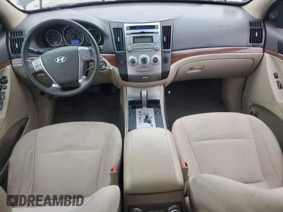 2011 Hyundai Veracruz GLS с VIN KM8NUDCC6BU148930, выставлен на аукционе Copart как лот 76279004 с пробегом 222 893 миль миль и Чистый • Clean title. История ставок и продаж доступна на DreamBid. Изображение 8.