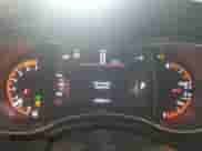 2016 Dodge Durango R/T with VIN 1C4SDJCT5GC341265, listed as a Copart auction lot 82257175 with 105,859 mi miles and Salvage title. Bid and sale history available at DreamBid. Image 9.