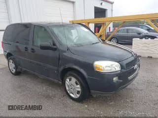 2008 Chevrolet Uplander LS с VIN 1GNDU23W78D205439, выставлен на аукционе IAAI как лот 42665915 с пробегом 159 429 миль миль и . История ставок и продаж доступна на DreamBid. Изображение 1.