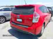 2016 Toyota Prius Two с VIN JTDZN3EU9GJ054357, выставлен на аукционе IAAI как лот 39902517 с пробегом 133 894 миль миль и . История ставок и продаж доступна на DreamBid. Изображение 16.