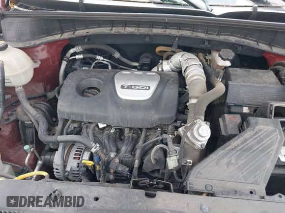 2017 Hyundai Tucson Sport с VIN KM8J33A27HU420688, выставлен на аукционе IAAI как лот 42312976 с пробегом 69 725 миль миль и . История ставок и продаж доступна на DreamBid. Изображение 10.