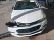 2018 Chevrolet Cruze LS с VIN 1G1BC5SM7J7144353, выставлен на аукционе IAAI как лот 43411286 с пробегом 120 012 миль миль и . История ставок и продаж доступна на DreamBid. Изображение 12.