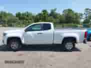 2020 Chevrolet Colorado 2WD Work Truck с VIN 1GCHSBEA9L1179003, выставлен на аукционе IAAI как лот 42389326 с пробегом 74 327 миль миль и . История ставок и продаж доступна на DreamBid. Изображение 14.