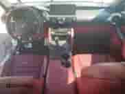 2023 Lexus IS 500 F Sport Performance Premium z VIN JTHAP1D25P5002985, wystawiony jako Copart lot #86658805 z przebiegiem 61 282 mil mil oraz Czysty tytuł • Clean title. Historia ofert i sprzedaży dostępna na DreamBid. Obrazek 8.