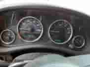 2014 Jeep Wrangler Rubicon with VIN 1C4BJWCG7EL221506, listed as a Copart auction lot 62457345 with 69,606 mi miles and Salvage title. Bid and sale history available at DreamBid. Image 9.