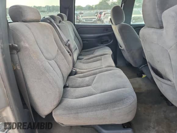 2007 Chevrolet Silverado 1500 LS with VIN 2GCEC13V271143900, listed as a Copart auction lot 80381165 with 200,941 mi miles and Salvage title. Bid and sale history available at DreamBid. Image 10.