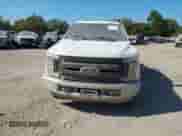 2017 Ford F-250 XL with VIN 1FT7W2AT6HEF22700, listed as a IAAI auction lot 43179798 with 246,557 mi miles and . Bid and sale history available at DreamBid. Image 12.