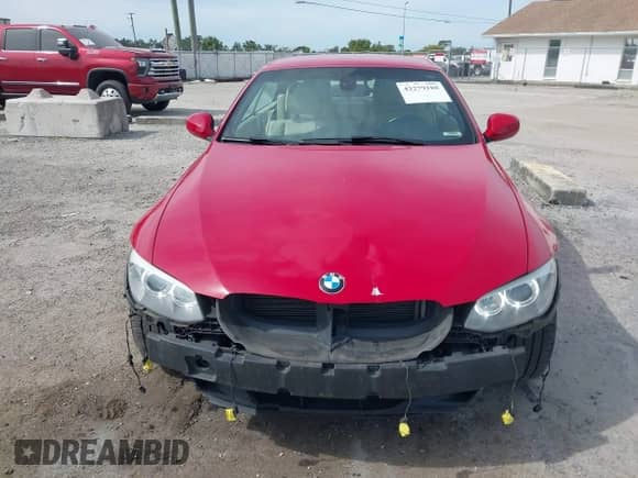 2013 BMW 3 Series 328i z VIN WBADW3C57DJ526633, wystawiony jako IAAI lot #43279188 z przebiegiem 73 781 mil mil oraz . Historia ofert i sprzedaży dostępna na DreamBid. Obrazek 12.