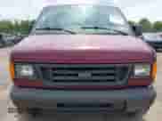 2003 Ford Econoline Cargo with VIN 1FTNE24L53HB45564, listed as a IAAI auction lot 42274995 with 172,944 mi miles and . Bid and sale history available at DreamBid. Image 6.