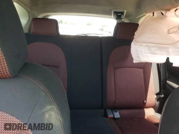 2009 Nissan Rogue SL с VIN JN8AS58T29W324107, выставлен на аукционе Copart как лот 61859505 с пробегом 189 844 миль миль и На запчасти • Non repairable. История ставок и продаж доступна на DreamBid. Изображение 10.