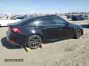 2014 Lexus IS 250 с VIN JTHBF1D27E5007559, выставлен на аукционе Copart как лот 69321325 с пробегом 250 215 миль миль и Списание • Salvage title. История ставок и продаж доступна на DreamBid. Изображение 3.