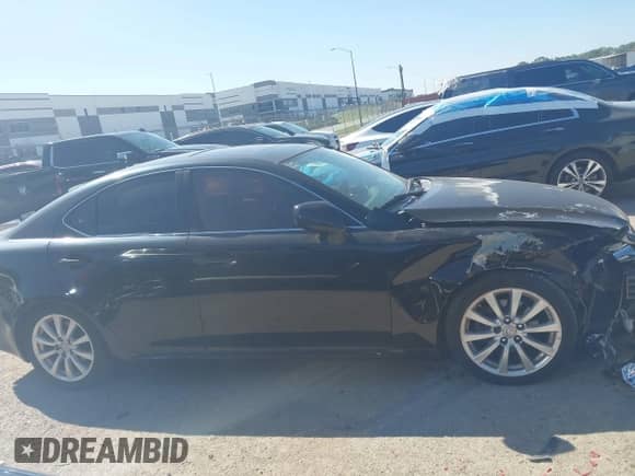 2008 Lexus IS 250 с VIN JTHBK262085075558, выставлен на аукционе IAAI как лот 43485804 с пробегом 233 752 миль миль и . История ставок и продаж доступна на DreamBid. Изображение 13.