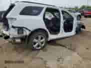2024 Dodge Durango R/T Plus with VIN 1C4SDJCT3RC140208, listed as a Copart auction lot 58325705 with Not provided miles and Non repairable. Bid and sale history available at DreamBid. Image 3.