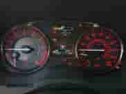 2016 Subaru WRX Limited with VIN JF1VA1J66G8811458, listed as a Copart auction lot 83972205 with 91,111 mi miles and Salvage title. Bid and sale history available at DreamBid. Image 9.