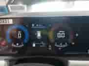 2025 Hyundai Tucson SEL with VIN KM8JBCDE8SU375065, listed as a IAAI auction lot 43152546 with 26,619 mi miles and . Bid and sale history available at DreamBid. Image 7.