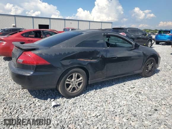 2006 Honda Accord EX with VIN 1HGCM72786A000790, listed as a Copart auction lot 66879915 with Not provided miles and Clean title. Bid and sale history available at DreamBid. Image 3.