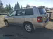 2007 Toyota Highlander Limited z VIN JTEEP21AX70208123, wystawiony jako Copart lot #82285635 z przebiegiem 107 150 mil mil oraz Szkoda całkowita • Salvage title. Historia ofert i sprzedaży dostępna na DreamBid. Obrazek 2.