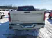 2020 Chevrolet Silverado 1500 LT с VIN 3GCUYDET3LG292120, выставлен на аукционе Copart как лот 45166795 с пробегом 72 714 миль миль и Списание • Salvage title. История ставок и продаж доступна на DreamBid. Изображение 6.