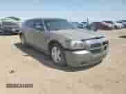 2006 Dodge Magnum with VIN 2D4FV47V96H123856, listed as a Copart auction lot 68228655 with 150,925 mi miles and Salvage title. Bid and sale history available at DreamBid. Image 13.
