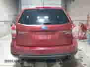 2015 Subaru Forester Premium z VIN JF2SJADC0FH477331, wystawiony jako Copart lot #89441595 z przebiegiem 130 434 mil mil oraz Czysty tytuł • Clean title. Historia ofert i sprzedaży dostępna na DreamBid. Obrazek 6.